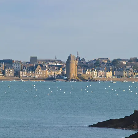 Apartment Le Kruger 350 M Des Thermes Marins *