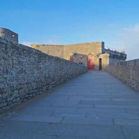 Le Kruger 350 M Des Thermes Marins * Saint-Malo